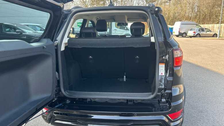 Ford EcoSport 1.0 EcoBoost 125 ST-Line 5dr Petrol Hatchback